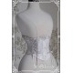 Krad Lanrete Le Portrait de Marie Short Corset(Limited Reservation/4 Colours/Full Payment Without Shipping)